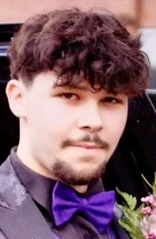 Daniel Boring missing person case profile photo