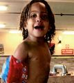 Kyrie Joseph missing person case in North Richland Hills, Texas