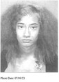 Chantel Davis missing person case in Tarpon Springs, Florida
