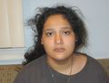 Nicole Ortega missing person case profile photo