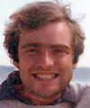 Vincent Jurus missing person case profile photo