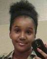 Kayla Miller missing person case profile photo