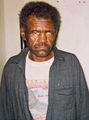 Albert Scarber missing person case in Rosston, Arkansas