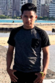 Braulio Zamboni missing person case profile photo
