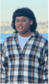 Daniel Celestial missing person case profile photo