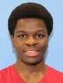 Ndayisaba John missing person case profile photo