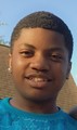 Kazion Williams missing person case in Memphis, Tennessee