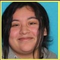 Leslie Reyes missing person case profile photo