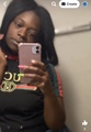 Porcha McZeal missing person case profile photo