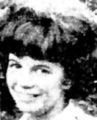 Patricia Blough missing person case in Indiana Dunes State Park, Indiana