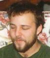 Joel Thompson missing person case profile photo