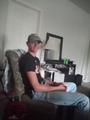 Richard Harris missing person case in Austin, Texas