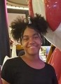 Aniya Mitchell missing person case in Memphis, Tennessee