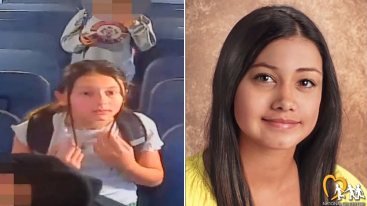 Madalina Cojocari missing person case profile photo