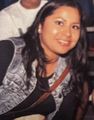 Abril Cruz missing person case profile photo