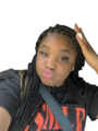 Iyuana Farrior missing person case profile photo