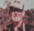 Walter Booker missing person case profile photo