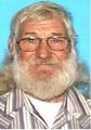 Eugene Sharpe missing person case in Happy Camp, California
