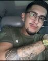 Nikko Meza missing person case in Houston, Texas