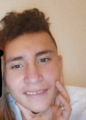 Nilson Enamorado missing person case profile photo