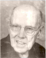 Harold Snow missing person case profile photo