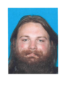 Joshua Tuck missing person case profile photo