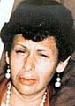 Zoila Baldomero missing person case in Laredo, Texas