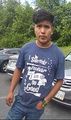 Lester Caal missing person case profile photo