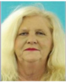 Melanie Harville missing person case in Florence, Alabama