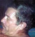 Victor Barry missing person case in Sunrise Cove, Texas