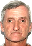 Charles Smith missing person case in Moneta, Virginia