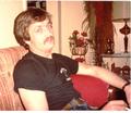 Jerry Smith missing person case profile photo