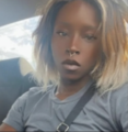 Shavana Randon missing person case in Los Angeles, California