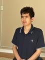 Mohammad Arif Jafari missing person case in Newark, New Jersey
