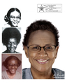 Lillie Miller missing person case profile photo