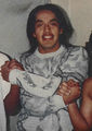 Aaron Rivers missing person case profile photo