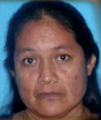 Reina Marroquin missing person case profile photo