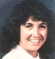 Kelly Dove missing person case profile photo