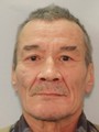 James Burk missing person case profile photo