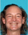 Keith Almond missing person case in Los Angeles, California