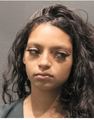 Nayeli Marquez missing person case in Washington D.C., District of Columbia