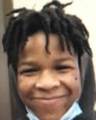 Werrick Baines missing person case profile photo