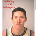 Frank Powell missing person case in Fredericksburg, Virginia