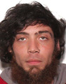 Sebastian Madero missing person case profile photo