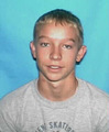 Travis Riddle missing person case profile photo