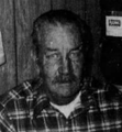 Woodrow Grimland missing person case profile photo