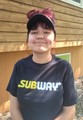 Aubree Staves missing person case profile photo