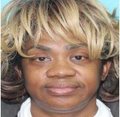Angela Russell missing person case profile photo