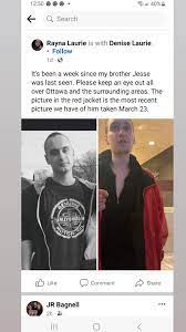Jessie Perez missing person case profile photo