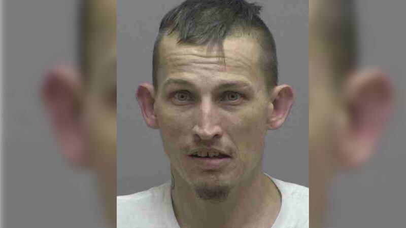 Jim Rathbun missing person case in Lincolnton, North Carolina